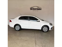 Volkswagen Voyage