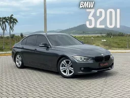 BMW 320i
