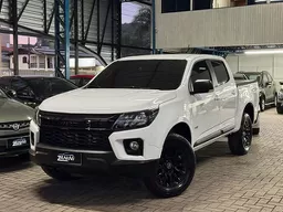 Chevrolet S10