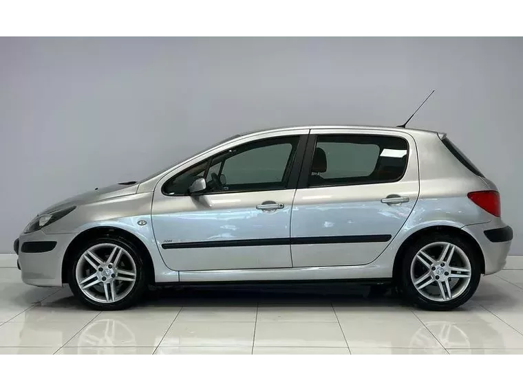 Peugeot 307 Prata 2