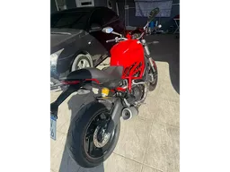 Ducati Monster