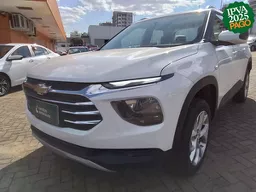Chevrolet Montana