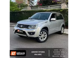 Grand Vitara