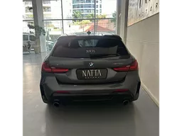 BMW M 135i