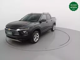 Chevrolet Montana