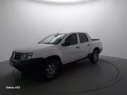 Renault Oroch
