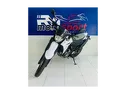 Yamaha XT 660 Branco 6
