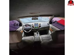 Toyota Hilux SW4