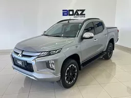 Mitsubishi L200 Triton