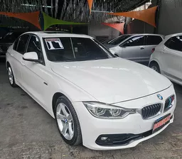 BMW 320i