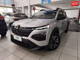 Renault Kardian