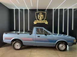 Ford Pampa