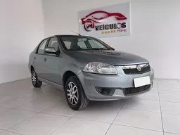 Fiat Siena