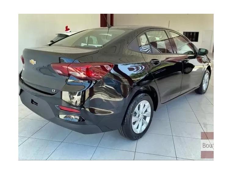 Chevrolet Onix Diversas Cores 8