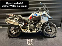 F 900 GS