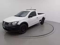 Volkswagen Saveiro