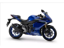 Yamaha YZF R3