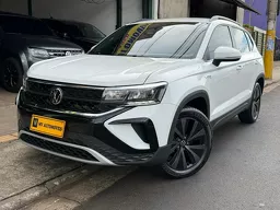 Volkswagen Taos