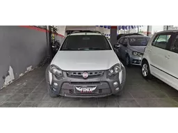 Fiat Palio Weekend
