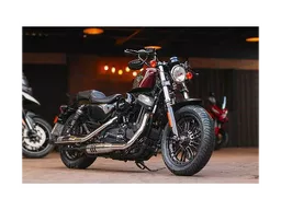 Sportster 1200