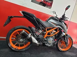 Ktm 390