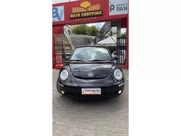 Volkswagen New Beetle