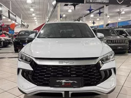 BYD Song Pro