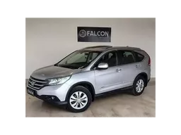 Honda CRV