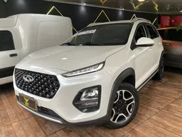 Chery Tiggo 3X