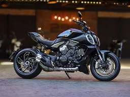 Diavel