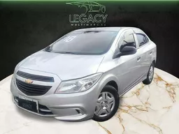 Chevrolet Prisma