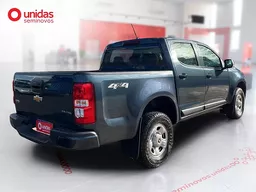 Chevrolet S10