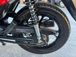 Honda Biz