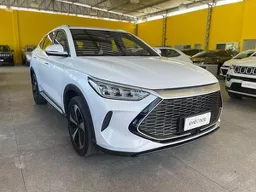 BYD Song Plus