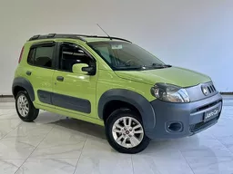 Fiat Uno