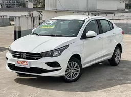 Fiat Cronos