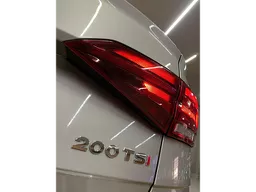 Volkswagen Virtus