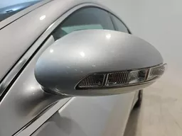 Mercedes-benz CLS 500
