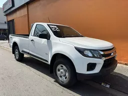 Chevrolet S10