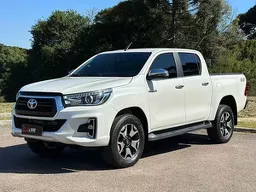 Hilux