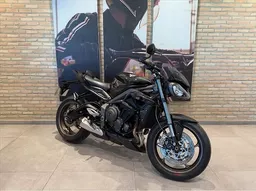 Triumph Street Triple