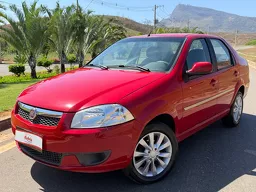 Fiat Siena