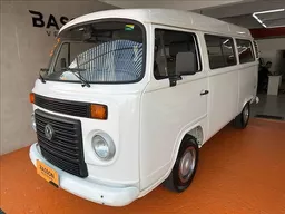 Volkswagen Kombi