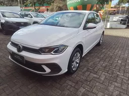 Volkswagen Polo Hatch