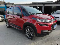 Citroën Aircross