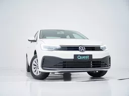 Volkswagen Virtus