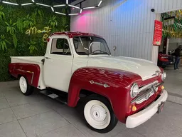 Chevrolet Brasil