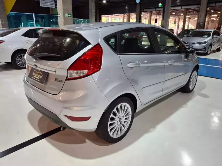 Foto do carro
