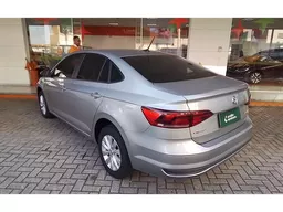 Volkswagen Virtus