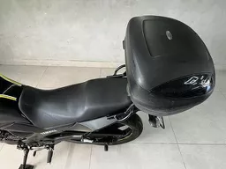 Yamaha YS 250